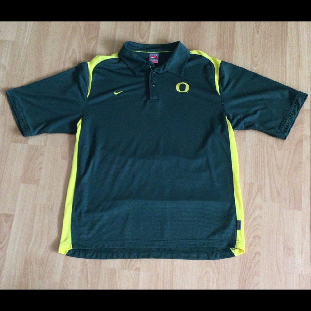 Nike Oregon Polo Shirt